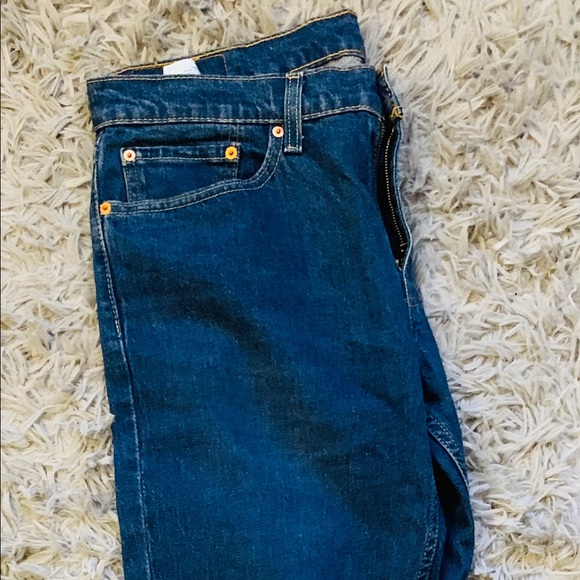 511 slim fit men’s jeans - Picture 5 of 6